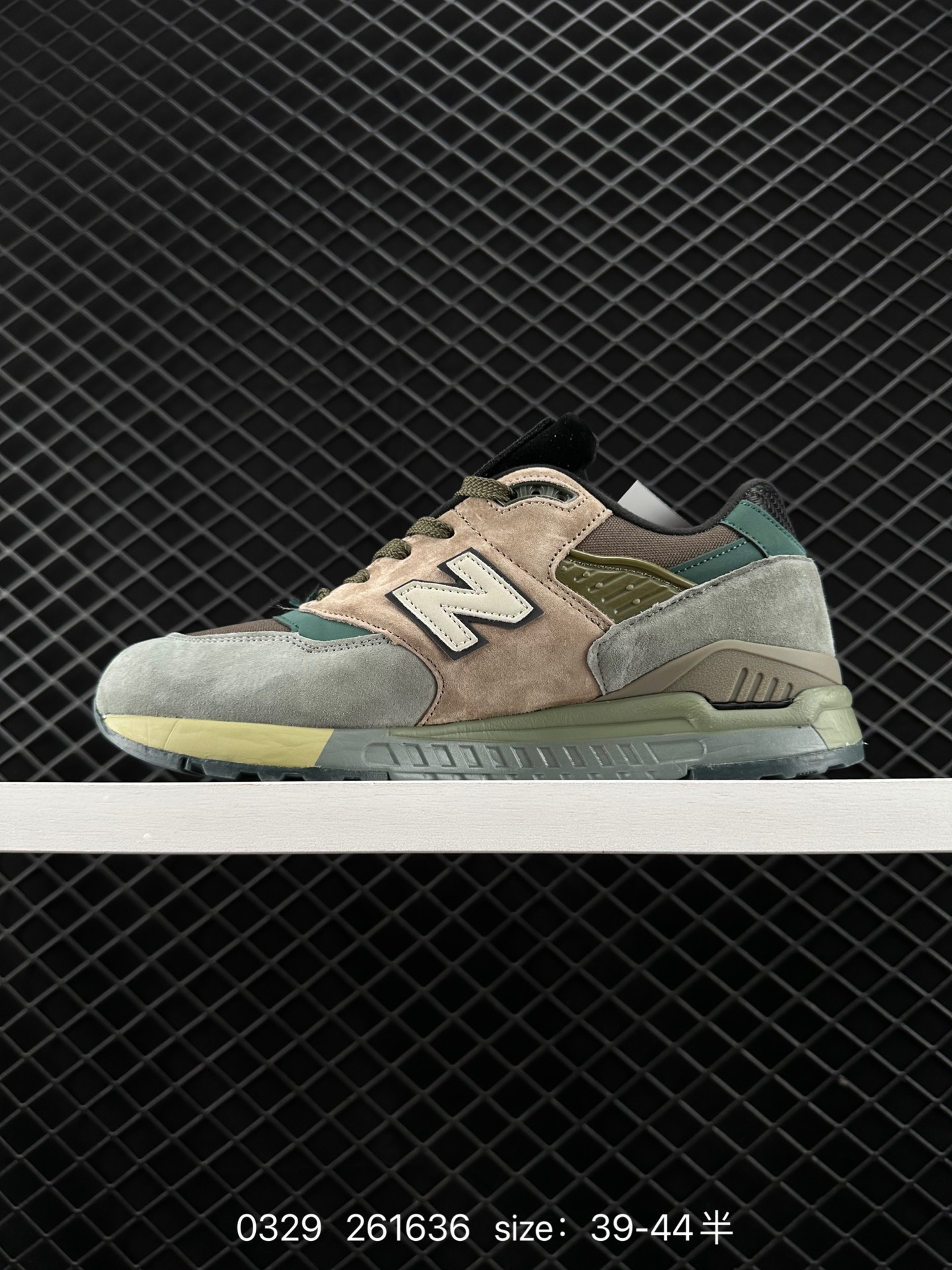 New Balance  M998ENE